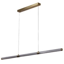Chelsea Iron LED Pendant Light
